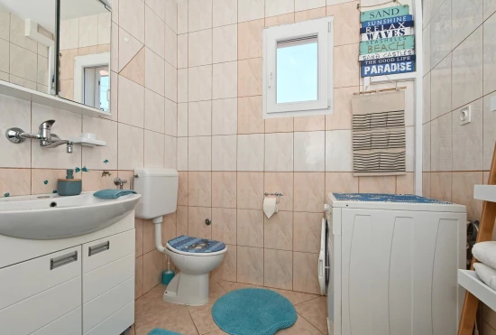 Apartmán Střední Dalmácie - Vinišće DA 8791 N1