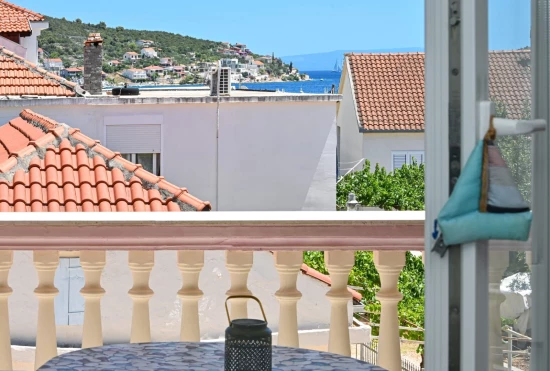 Apartmán Střední Dalmácie - Vinišće DA 8791 N2