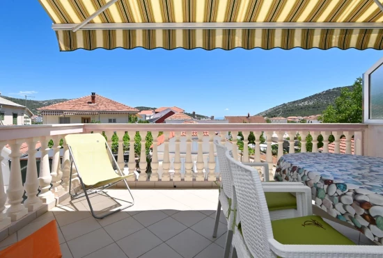 Apartmán Střední Dalmácie - Vinišće DA 8791 N2