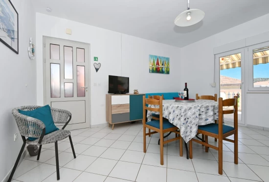 Apartmán Střední Dalmácie - Vinišće DA 8791 N2