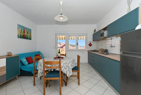 Apartmán Střední Dalmácie - Vinišće DA 8791 N2