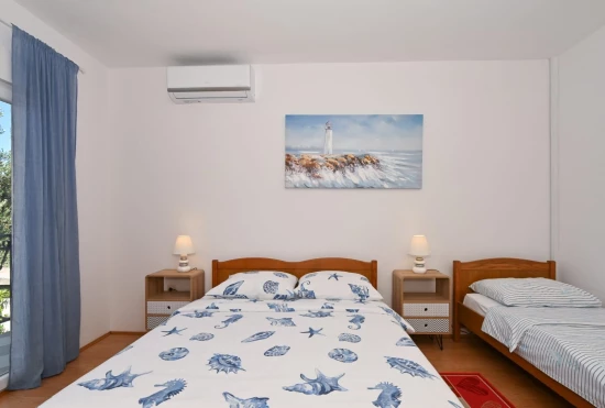 Apartmán Střední Dalmácie - Vinišće DA 8791 N2