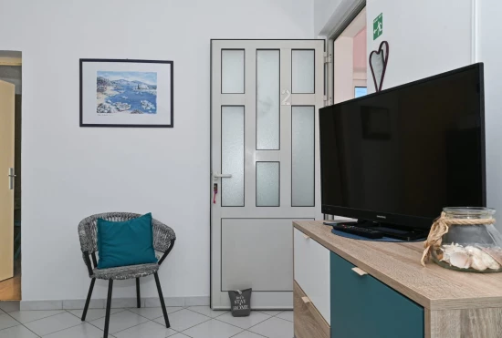 Apartmán Střední Dalmácie - Vinišće DA 8791 N2