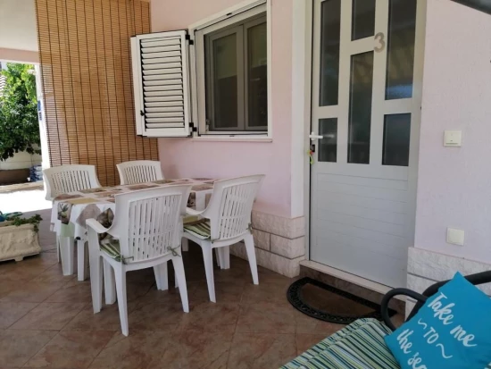 Apartmán Střední Dalmácie - Vinišće DA 8791 N3