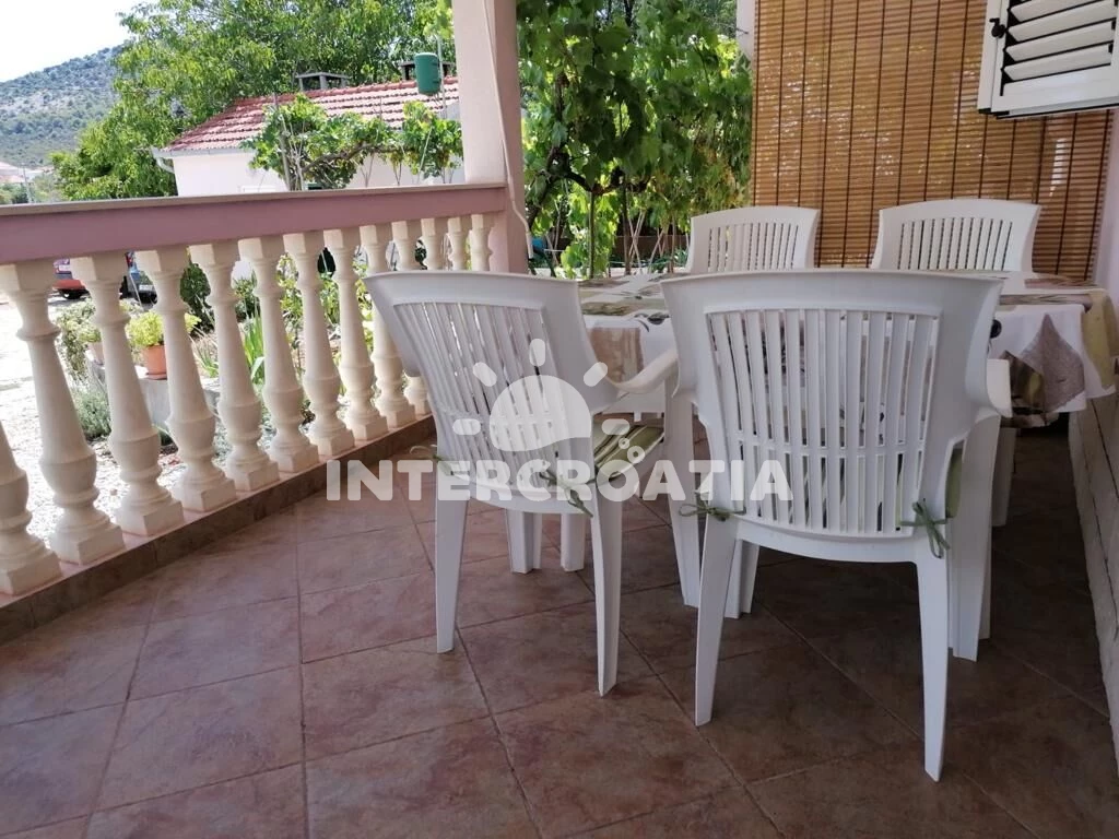 Apartmán Střední Dalmácie - Vinišće DA 8791 N3