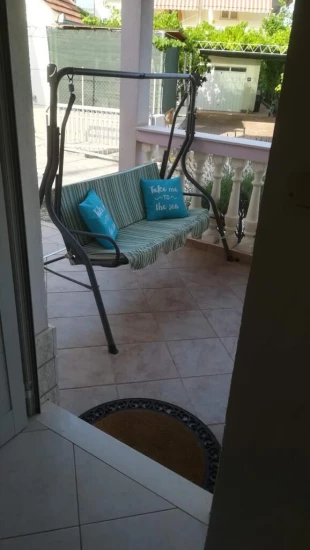 Apartmán Střední Dalmácie - Vinišće DA 8791 N3