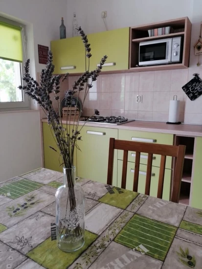 Apartmán Střední Dalmácie - Vinišće DA 8791 N3