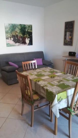 Apartmán Střední Dalmácie - Vinišće DA 8791 N3