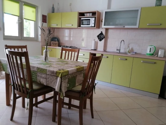 Apartmán Střední Dalmácie - Vinišće DA 8791 N3