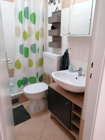 Apartmán Střední Dalmácie - Vinišće DA 8791 N3
