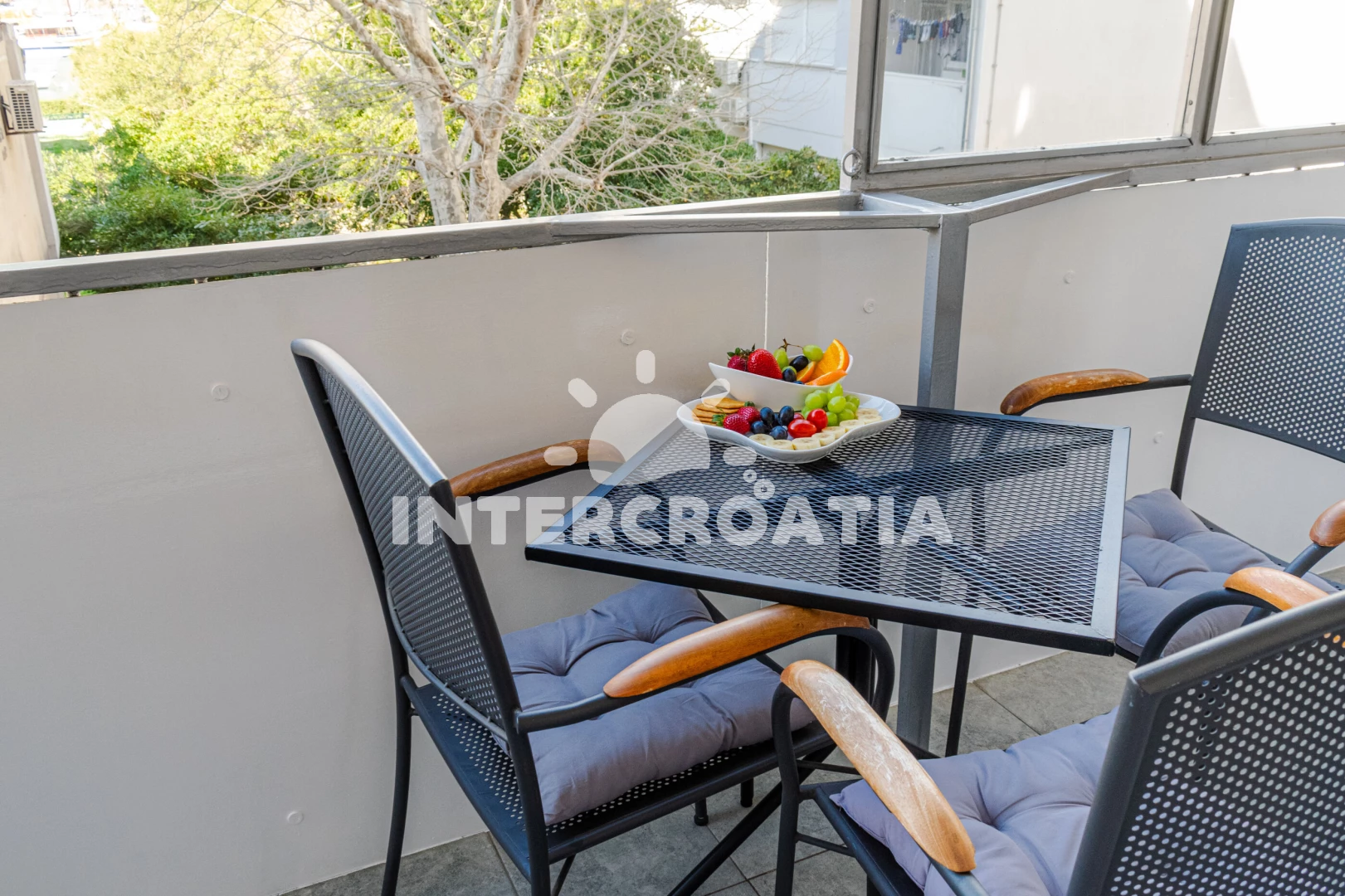 Apartmán Střední Dalmácie - Omiš DA 8792 N1