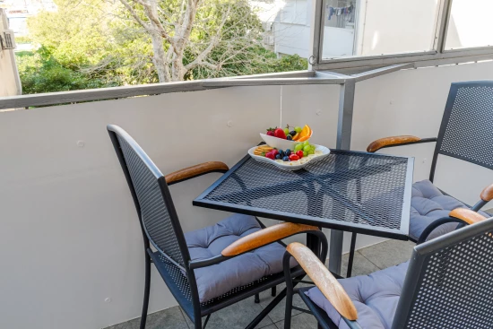 Apartmán Střední Dalmácie - Omiš DA 8792 N1