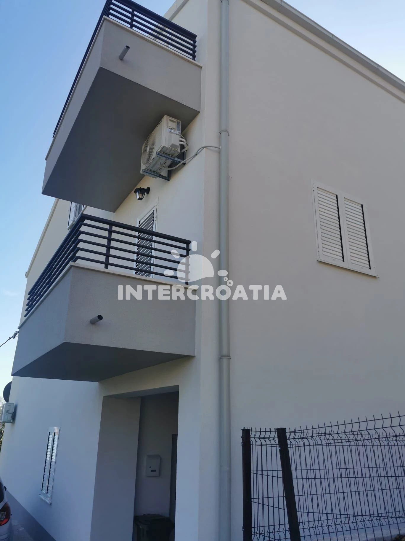 Apartmánový pokoj Střední Dalmácie - Seget Donji DA 8793 N1