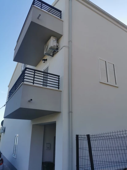 Apartmánový pokoj Střední Dalmácie - Seget Donji DA 8793 N1