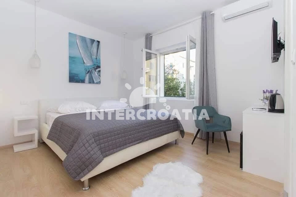 Apartmán Střední Dalmácie - Split DA 8794 N1