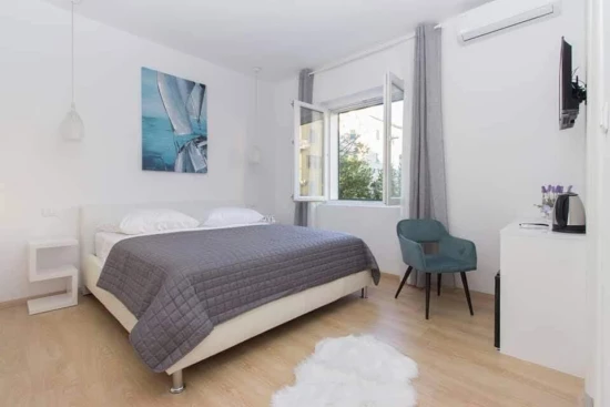 Apartmán Střední Dalmácie - Split DA 8794 N1