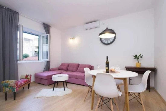 Apartmán Střední Dalmácie - Split DA 8794 N1