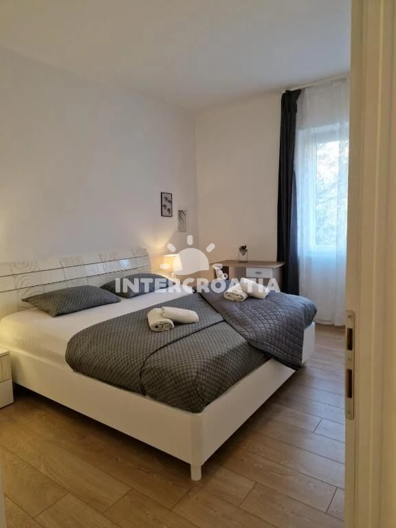 Apartmánový pokoj Střední Dalmácie - Split DA 8794 N2