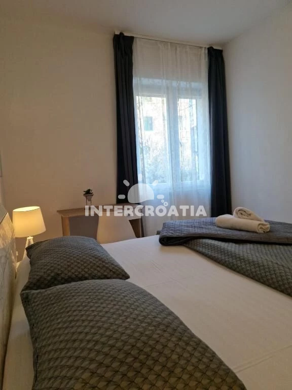 Apartmánový pokoj Střední Dalmácie - Split DA 8794 N2
