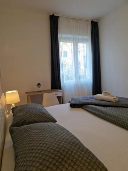 Apartmánový pokoj Střední Dalmácie - Split DA 8794 N2