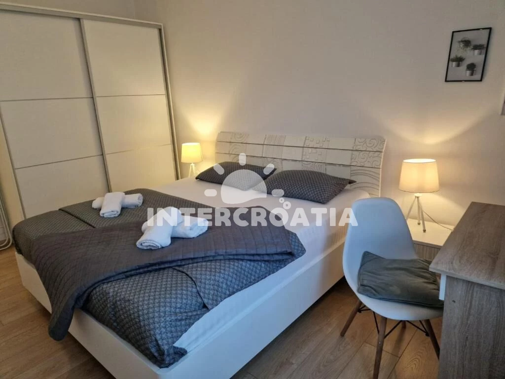 Apartmánový pokoj Střední Dalmácie - Split DA 8794 N2