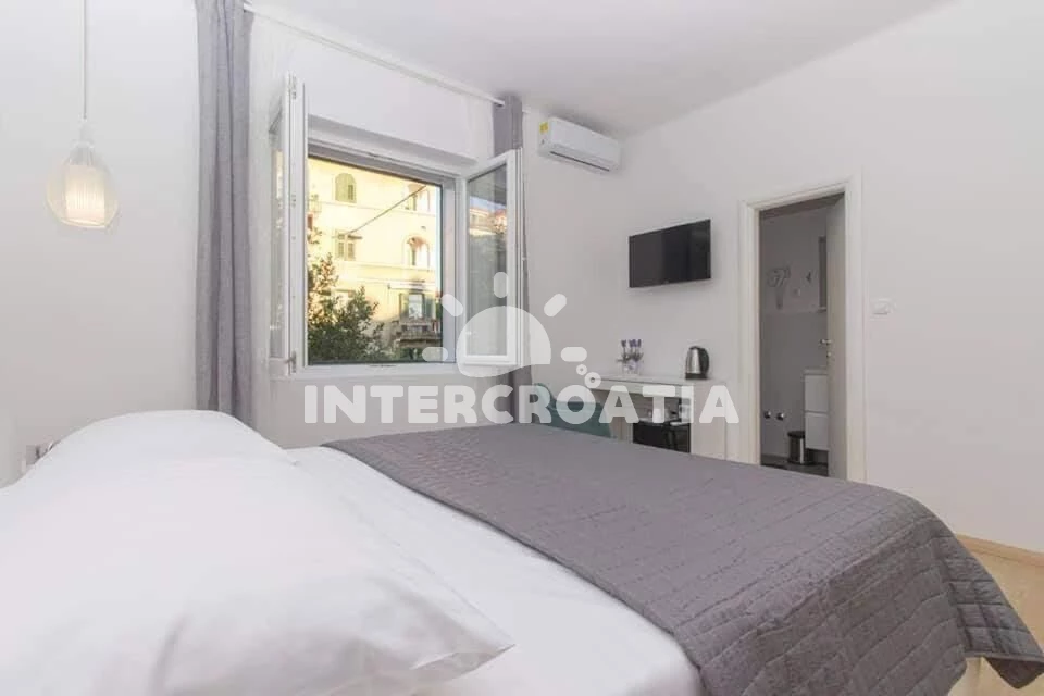 Apartmánový pokoj Střední Dalmácie - Split DA 8794 N2