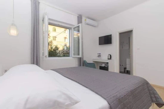 Apartmánový pokoj Střední Dalmácie - Split DA 8794 N2