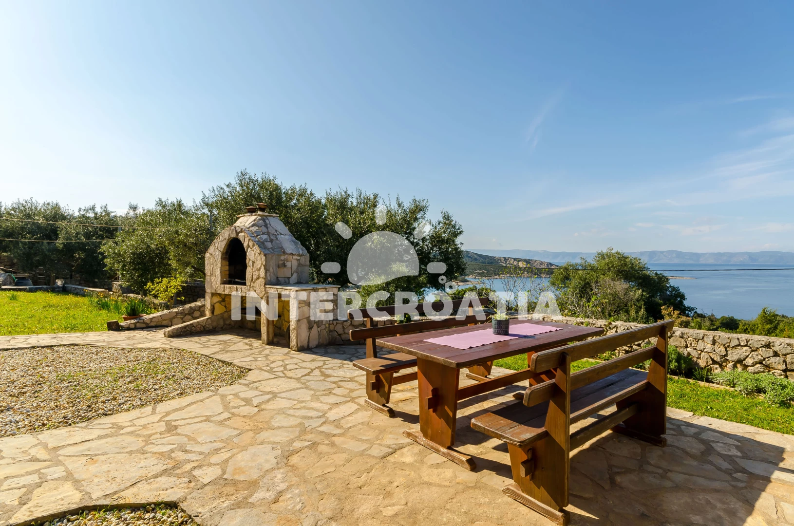 Apartmán Ostrov Hvar - Gdinj OS 10510 N1