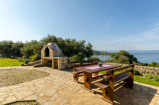 Apartmán Ostrov Hvar - Gdinj OS 10510 N1