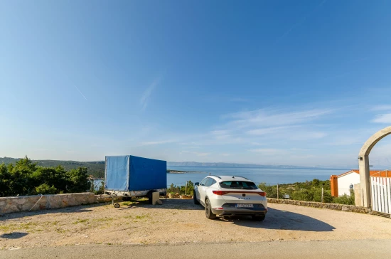 Apartmán Ostrov Hvar - Gdinj OS 10510 N1