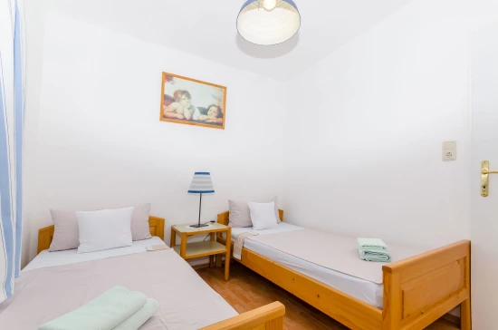 Apartmán Ostrov Hvar - Gdinj OS 10510 N1