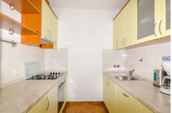 Apartmán Ostrov Hvar - Gdinj OS 10510 N1