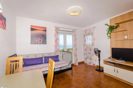 Apartmán Ostrov Hvar - Gdinj OS 10510 N1