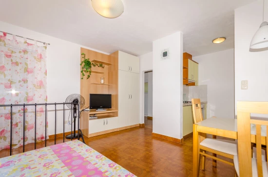 Apartmán Ostrov Hvar - Gdinj OS 10510 N1