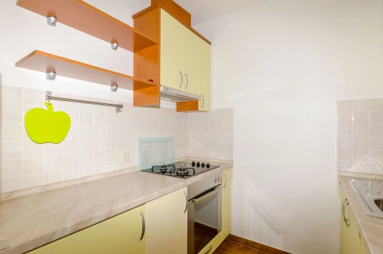 Apartmán Ostrov Hvar - Gdinj OS 10510 N1