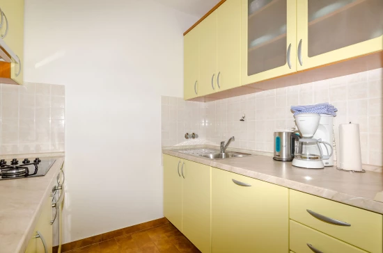 Apartmán Ostrov Hvar - Gdinj OS 10510 N1