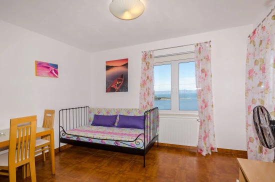 Apartmán Ostrov Hvar - Gdinj OS 10510 N1