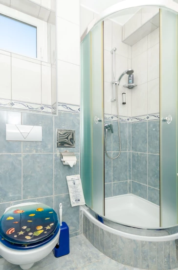 Apartmán Ostrov Hvar - Gdinj OS 10510 N1