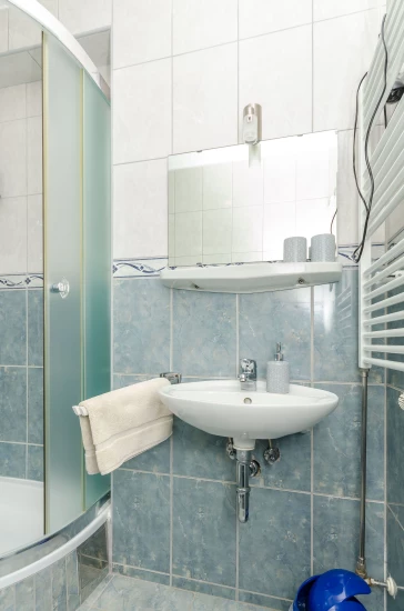 Apartmán Ostrov Hvar - Gdinj OS 10510 N1