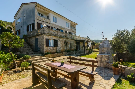 Apartmán Ostrov Hvar - Gdinj OS 10510 N2