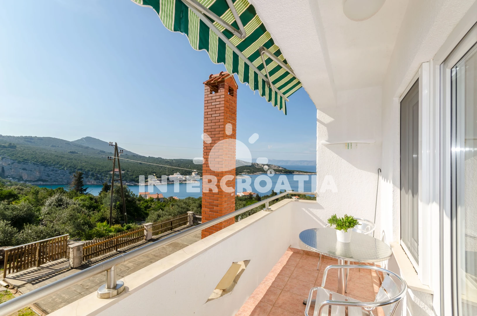 Apartmán Ostrov Hvar - Gdinj OS 10510 N2