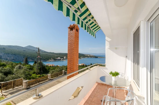 Apartmán Ostrov Hvar - Gdinj OS 10510 N2