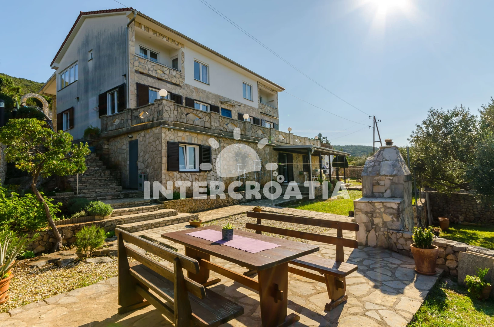 Apartmán Ostrov Hvar - Gdinj OS 10510 N3