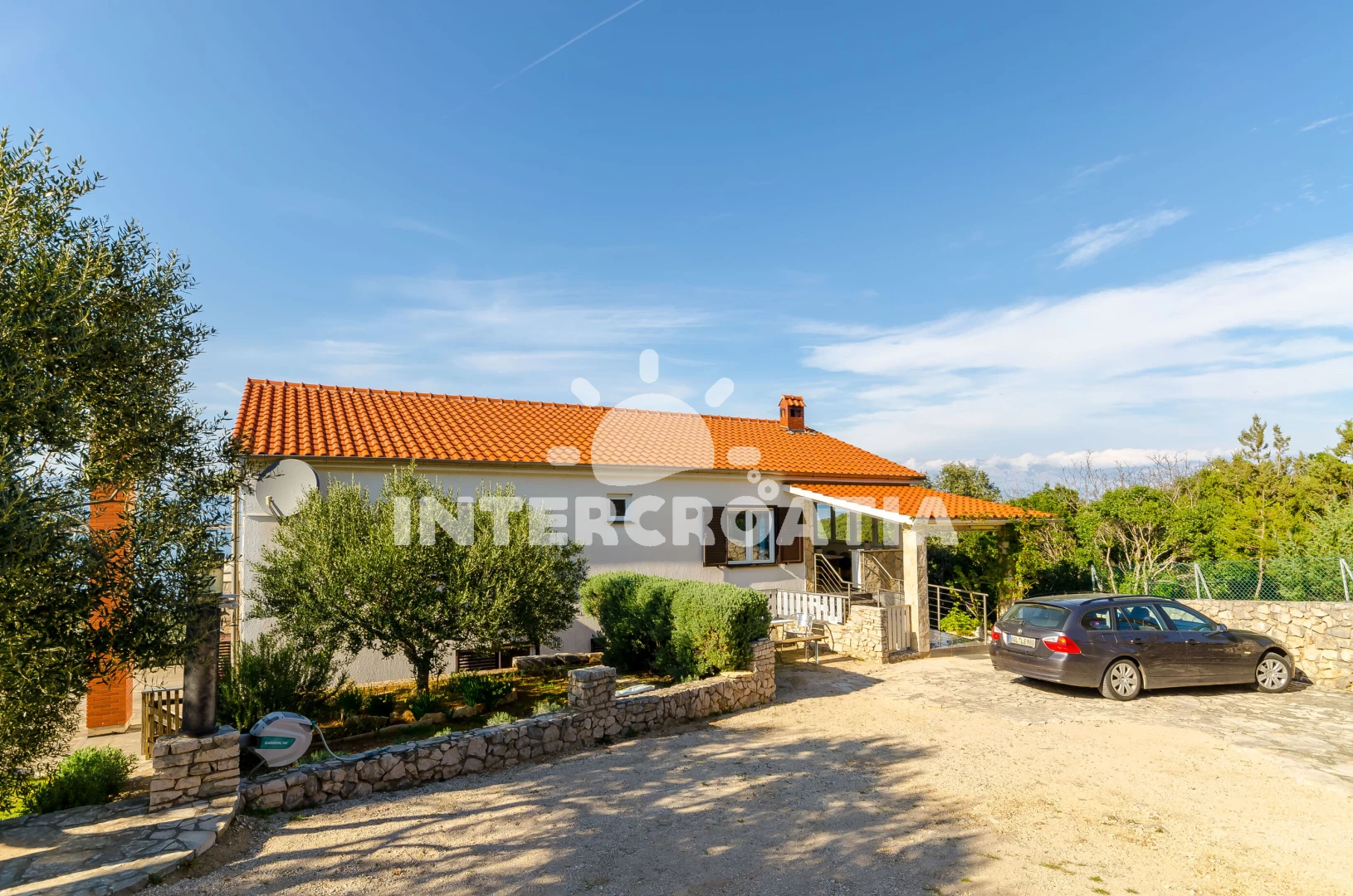 Apartmán Ostrov Hvar - Gdinj OS 10510 N3