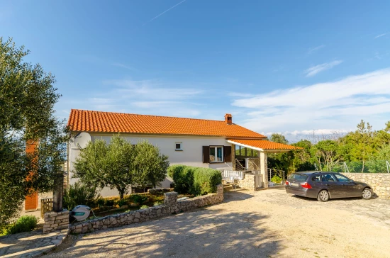 Apartmán Ostrov Hvar - Gdinj OS 10510 N3