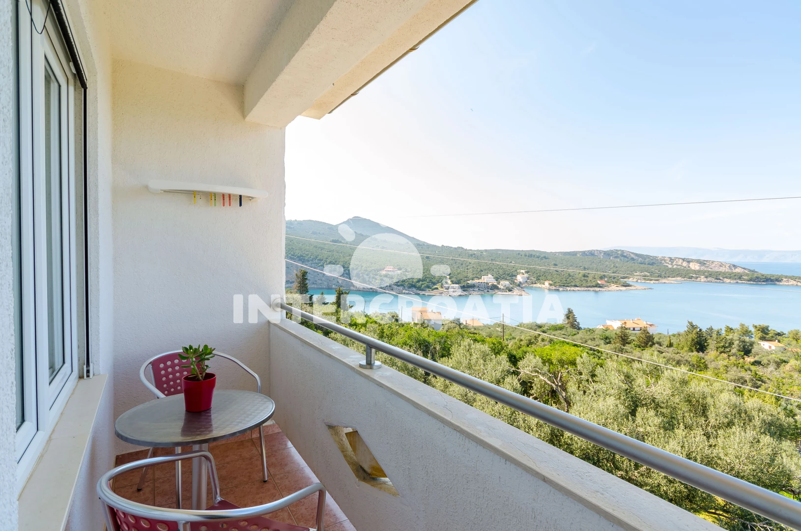 Apartmán Ostrov Hvar - Gdinj OS 10510 N3