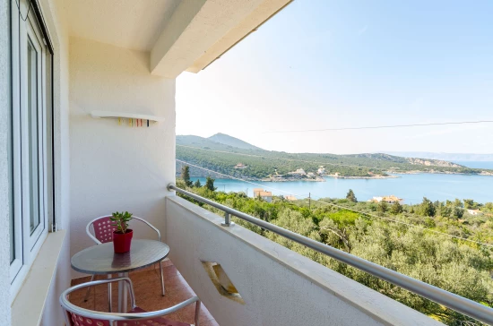 Apartmán Ostrov Hvar - Gdinj OS 10510 N3