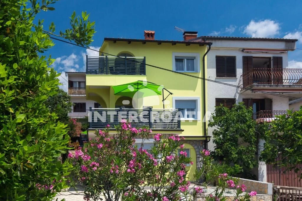 Apartmán Kvarner - Dramalj KV 10119 N1