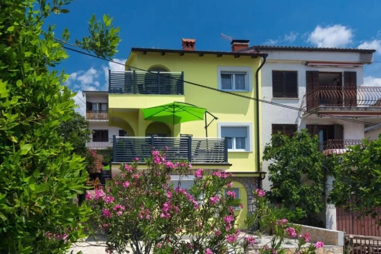 Apartmán Kvarner - Dramalj KV 10119 N1