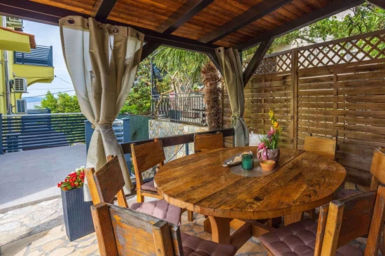 Apartmán Kvarner - Dramalj KV 10119 N1